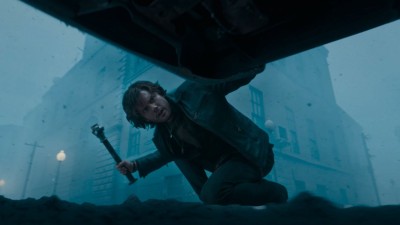 Đồi Câm Lặng: Ác Mộng Trong Sương - Return to Silent Hill