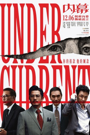 Dòng Chảy Ngầm - Under Current (2025)