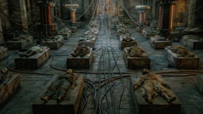 Frankenstein's Bride - Frankenstein's Bride