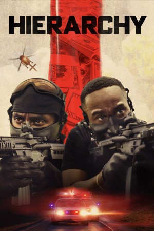 Hierarchy - Hierarchy (2025)