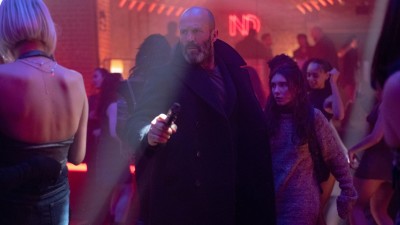 Kẻ Ẩn Dật - Shelter