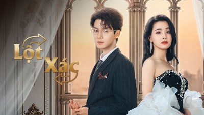 Lột Xác - The Switch