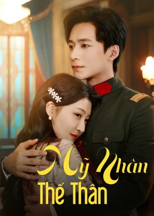 Mỹ Nhân Thế Thân - Her Perfect Replacement (2025)