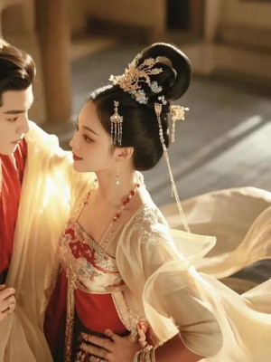 Người Đẹp Trên Gối - 枕上青妆 (2025)