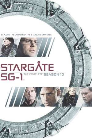 Stargate SG-1 (Phần 10) - Stargate SG-1 (Season 10) (2006)