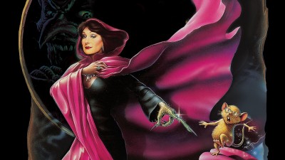 The Witches - The Witches