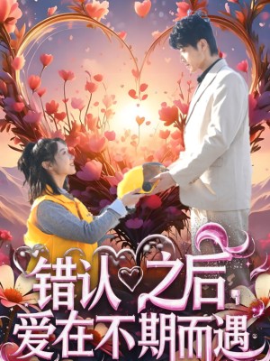 Tình Yêu Sau Nhận Lầm (Hôn Nhân Chớp Nhoáng Với Tổng Giám Đốc Tỷ Phú) - 错认之后爱在不期而遇（外卖闪婚千亿总裁） (2025)